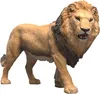 Schleich Leone africano Anteprima dell’immagine prodotto 1
