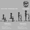 Highwaykick 1 Push and Go 2in1 Rutscher und Roller mit Produktbild-Vorschau 21