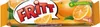 Fritt - Kaubonbon-Streifen Frucht - 30er Produktbild-Vorschau 7