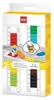 LEGO® liniaal om zelf te bouwen, inclusief LEGO® figuur Productafbeelding-voorbeeld 7