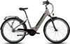 SAXONETTE Optimum Plus Pedelec E-Bike, 250W Mittelmotor, Produktbild-Vorschau 1