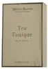 Miller Harris, Tea Tonique, Eau De Parfum, Unisex, 100 ml Podgląd zdjęcia produktu 4