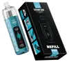 Al Fakher Crown Bar Refill Pro – sistema a pod Anteprima dell’immagine prodotto 1