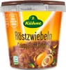 Kühne Röstzwiebeln 100g Produktbild-Vorschau 1