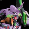 Zestaw modelarski Bandai RG 1/144 Evangelion EVA Unit 01 Podgląd zdjęcia produktu 3