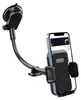 Handyhalterung Auto[Super Saugnapf]Handy Halterung Auto Produktbild-Vorschau 1