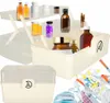 Organizér na uloženie liekov lekárnička 29x16x15cm Náhľad obrázku produktu 9