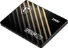 Dysk SSD SATA 2.5 cala MSI SPATIUM S270 960 GB Produktbild-Vorschau 3