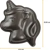 RBV Birkmann Unicorn, Forma na dort, Další, 1 l, Černá, 210 Náhled obrázku produktu 8