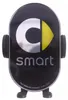 Telefonhalter Stand für Smart Fortwo 453, Infotainment, Kunststoff Productafbeelding-voorbeeld