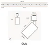 Qub Focus III - LED Schienensystem - Schwarz - 1-Phasen - Produktbild-Vorschau 7