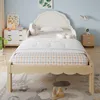 Lit d'enfant Flieks 90 x 200 cm avec barrière de sécurité, Voir les images du produit 4