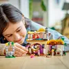 LEGO® Disney 43231 La petite maison d'Asha Voir les images du produit 18