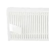 vhbw Filter-Set kompatibel mit Xiaomi Mijia G1 Saugroboter Produktbild-Vorschau 7