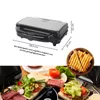 Michelino XXL Sandwichmaker - 900?W, Antihaftbeschichtung, Produktbild-Vorschau 5