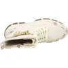GUESS Stiefeletten BIKERZ, Weiß:37 Produktbild-Vorschau 7