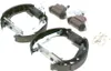 Bosch Bremsbackensatz  0 204 114 586 Produktbild-Vorschau 12
