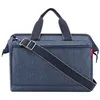 reisenthel allrounder S pocket, Reisetasche, Herringbone Produktbild-Vorschau 3