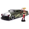 Jada DC Comics Bombshells 1951 Mercury, modèle réduit de Voir les images du produit 14