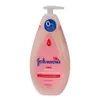 Johnson's Baby Mild Body Wash Gel per bambini, 500ml Anteprima dell’immagine prodotto 3