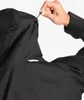 Abrigo para hombre KILPI IVAR-M WM0106KI, color negro, Vista previa de la imagen del producto 7