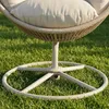 di volio Gartensessel VICO - beige, Lounge Sessel aus Produktbild-Vorschau 10
