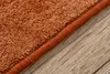 TEPPICH - Teppichboden SERENADE orange orange 200x300 cm Produktbild-Vorschau 5