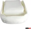 Coussin de siège en mousse pour Fiat Scudo 2006-2016 Sable Voir les images du produit 8