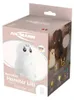 ANSMANN 1800-0092 ANSMANN Hamster Lilli LED Nachtlicht weiß Voir les images du produit 11