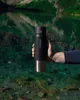 Gourde Wessper 1000ml, bouchon filtre à eau en acier Voir les images du produit 7