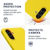 kwmobile Handyhülle für Samsung Galaxy A36 5G Hülle - TPU Produktbild-Vorschau 3