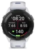 Garmin Forerunner 265 blanc/bleu foncé Voir les images du produit 1