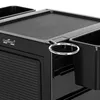 Friseurassistent Gabbiano 68C schwarz Produktbild-Vorschau 7