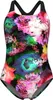 Arena  ROSELAND SWIMSUIT BLACK MULTI 38 Produktbild-Vorschau 8