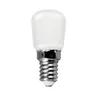 10 x LED Leuchtmittel T26 Röhre Kühlschrank 2W = 16W E14 Produktbild-Vorschau 2