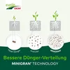 CUXIN DCM Rosen-& Blumen-Dünger 3 kg Produktbild-Vorschau 8
