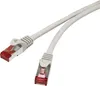 Renkforce RF-4724260 RJ45 Patchkabel CAT 6 S/FTP 15.00 m Produktbild-Vorschau 1