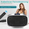 Vibrationsplatte, Fitness Vibrationsgerät, Vibrotrainer, Produktbild-Vorschau 7