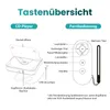 AIORBER Externer Auto-CD-Player tragbar, HIFI-Sound, Produktbild-Vorschau 9