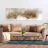Italienischer Leinwand Leinwandbild - Drops of Dew (1 Part) Produktbild-Vorschau 5
