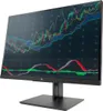 HP Z24n G2 24" LED IPS Monitor 1920 x 1200 HDMI DVI DP Produktbild-Vorschau 3