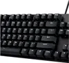 Logitech G G413 TKL SE - Tastatur - hintergrundbeleuchtet Produktbild-Vorschau 6