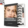 Magnetische Wimpern Falsche Magnetic Eyeliner Künstliche Produktbild-Vorschau 11