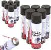 12 x 500ml BREMSENREINIGER MONTAGEREINIGER TEILEREINIGER Produktbild-Vorschau 1