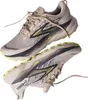 Brooks Cascadia 19 Trailrunning-schuhe Grau EU 45 Herren Produktbild-Vorschau 12