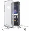 Cellularline Clear Duo - P8 Lite (2017), Cover, Huawei, P8 Produktbild-Vorschau 1