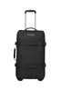 Travelite BOLONIA Rollenreisetasche M, Black Produktbild-Vorschau 2