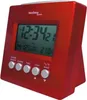 Technoline Funkwecker WT 228 digital rot Produktbild-Vorschau 5