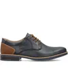 Rieker Herren Businessschuhe 10308-14 Farbe: Blau Größe: 41 Produktbild-Vorschau 2