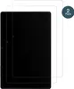2x dipos GlassAR Samsung Galaxy Tab S10 FE Plus Produktbild-Vorschau 2